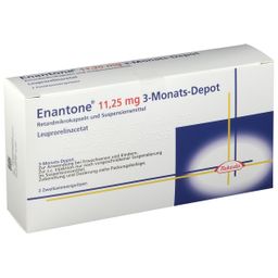 Enantone 11,25 mg