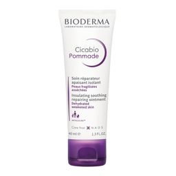 BIODERMA Cicabio Pommade Reparierende und beruhigende Salbe