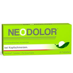 NEODOLOR®