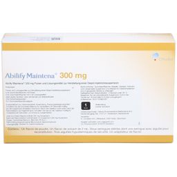 Abilify Maintena 300 mg