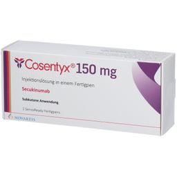 Cosentyx® 150Mg