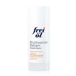 frei öl® Brustwarzen Balsam