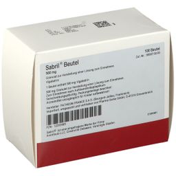 Sabril Beutel Granulat