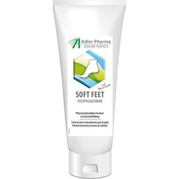 Soft Feet Creme