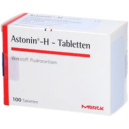 Astonin H 0,1 mg
