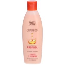 SWISS O-PAR Arganöl Shampoo