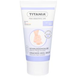 TITANIA® Footcare Schrundensalbe