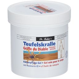 Dr. Sacher´s Teufelkralle Gel
