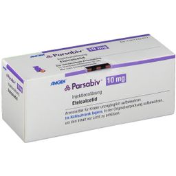 Parsabiv® 10 mg
