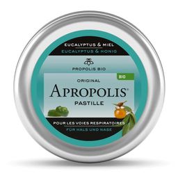 Lemon Pharma Apropolis® Eukalyptus Honig