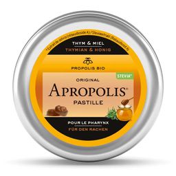 Lemon Pharma Apropolis® Honig & Thymian