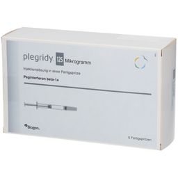 PLEGRIDY 125 µg 3 Mon.Inj.-Lsg.in einer Fertigspr.