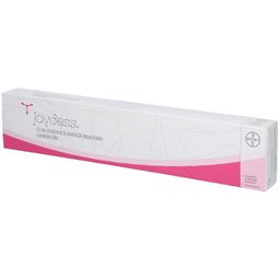 Jaydess Intrauterinpessar