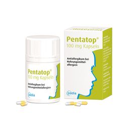 PENTATOP® 100 mg