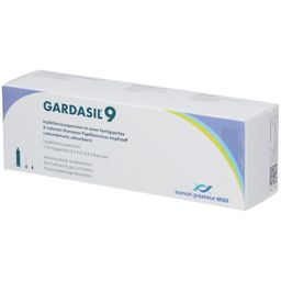 GARDASIL® 9