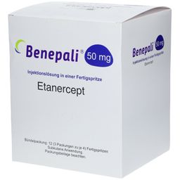 Benepali 50 mg
