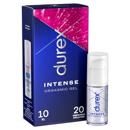 durex® Intense Orgasmic Gel