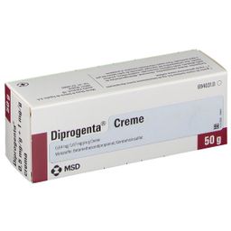 Diprogenta Creme