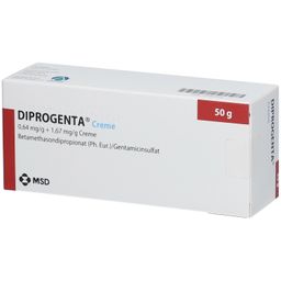 Diprogenta Creme