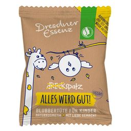 Dresdner Essenz Dreckspatz Blubbertüte Alles wird gut