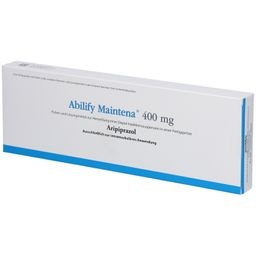 Abilify Maintena 400 mg