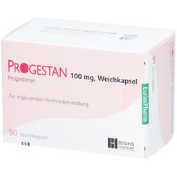 Progestan 100 mg