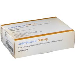 Abilify Maintena® 300 mg
