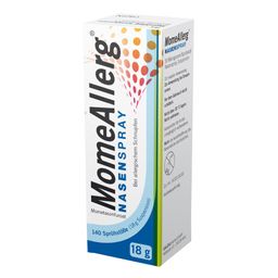 MomeAllerg® 50 µg/Sprühstoß