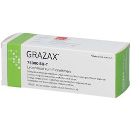 Grazax 75.000 SQ-T