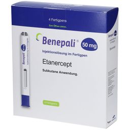 Benepali® 50Mg IloInPen