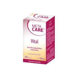 metacare® Vital