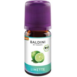 BALDINI BY TAOASIS Limettenöl BIO-Essenz