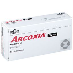 Arcoxia® 90Mg b