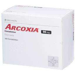 Arcoxia® 90Mg
