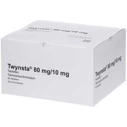 Twynsta® 80Mg/10Mg
