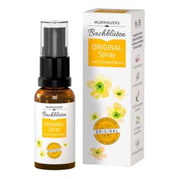 MURNAUERS Bachblüten Original Spray