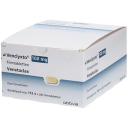 Venclyxto® 100Mg