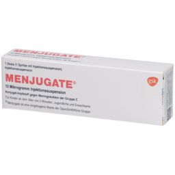 Menjugate 10 µg