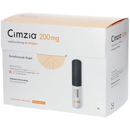 Cimzia® 200 mg