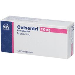 Celsentri® 150Mg