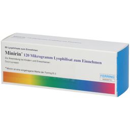 Minirin 120 µg