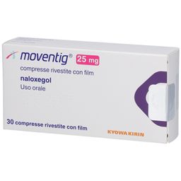 Moventig 25 mg