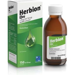 Herbion® Efeu 7 mg/ml Sirup