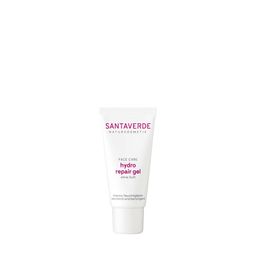 SANTAVERDE hydro repair gel ohne Duft
