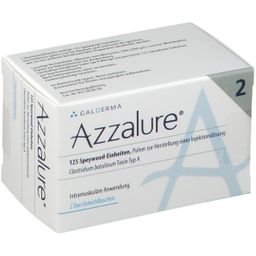 Azzalure 10 Speyw.E./0,05 ml
