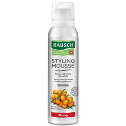 RAUSCH Styling Mousse Strong Aerosol