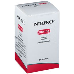 Intelence® 200Mg