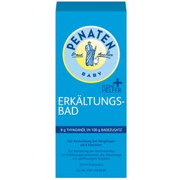 PENATEN® Kleine Helfer Erkältungsbad