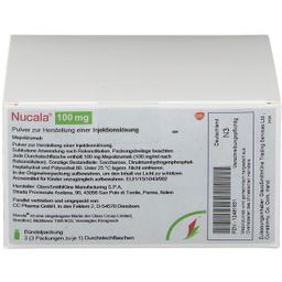 Nucala® 100 mg