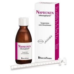 Naproxen Infectopharm® 50 mg/ml